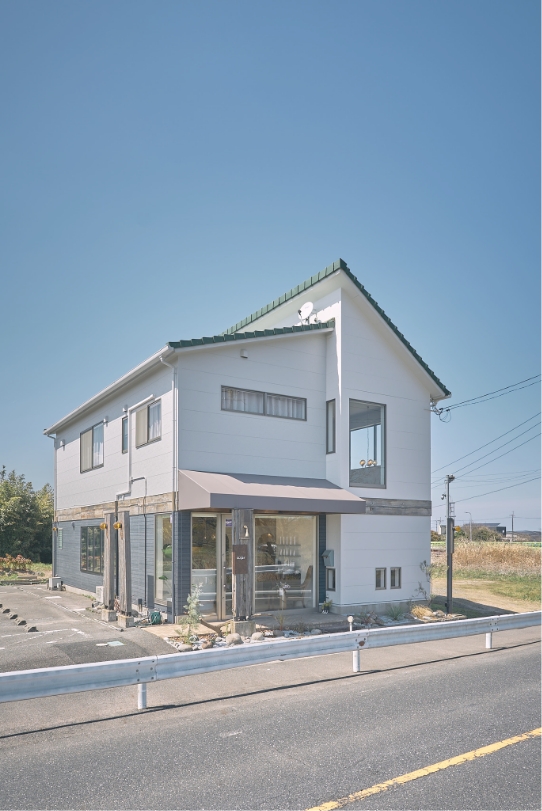 シュガー店
